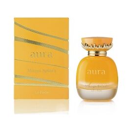 LA FEDE AURA MANGA SPLASH EDP