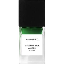 BOHOBOCO ETERNAL LILY AMBER PARFUM