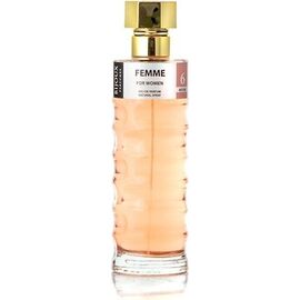 BIJOUX FEMME 6 EDP