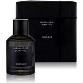 LABORATORIO OLFATTIVO EXPLOUD EDP