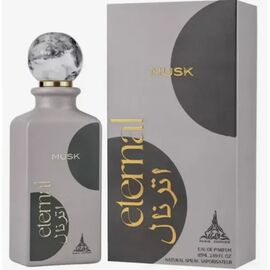 PARIS CORNER ETERNAL MUSK EDP