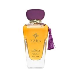 AZHA PERFUMES NOUF EDP