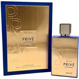 RIIFFS PERFUMES EXCLUSIVE PRIVÉ BLEU INTENSE EDP