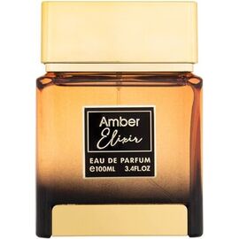 PARFUM D EMPIRE DOMINANT COLLECTIONS AMBER ELIXIR EDP
