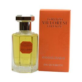 LORENZO VILLORESI KAMASURABHI EDT