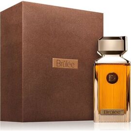 AHMED AL MAGHRIBI BRÛLÉE EXTRAIT DE PARFUM