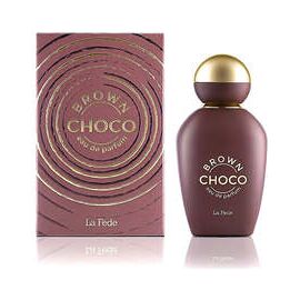 LA FEDE CHOCO BROWN EDP