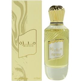 AHMED AL MAGHRIBI MEEZAH EDP