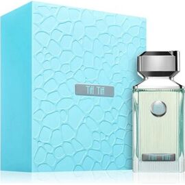 AHMED AL MAGHRIBI TIFF TIFF EXTRAIT DE PARFUM