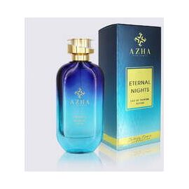 AZHA PERFUMES ETERNAL NIGHTS FOR HER EDP