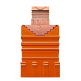 PARIS CORNER ZAMAN AL ULA EDP