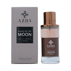 AZHA PERFUMES ASHES OF THE MOON EDP