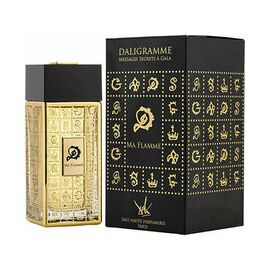 DALI HAUTE PARFUMERIE DALIGRAMME MA FLAMME EDP