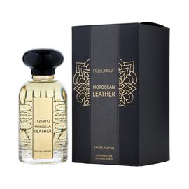 NASAMAT MAROCCAN LEATHER EDP