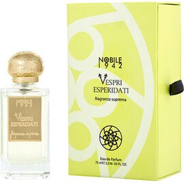 NOBILE 1942 VESPRI ESPERIDATI EDP
