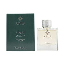 AZHA PERFUMES INTISAR EDP