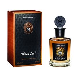 MONOTHEME VENEZIA BLACK LABEL BLACK OUD EDP
