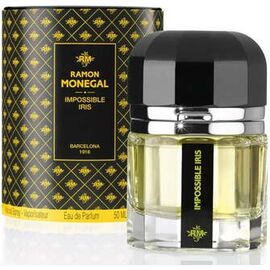 RAMON MONEGAL IMPOSSIBLE IRIS EDP