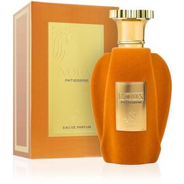 PARIS CORNER VOUX PATISSERIE EDP