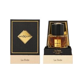 LA FEDE INTOXICATE EDP