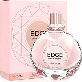MIRADA EDGE PINK CRYSTAL EDP