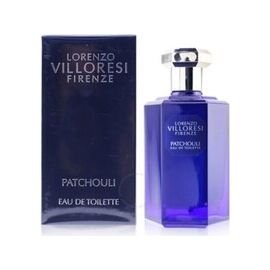LORENZO VILLORESI PATCHOULI EDT