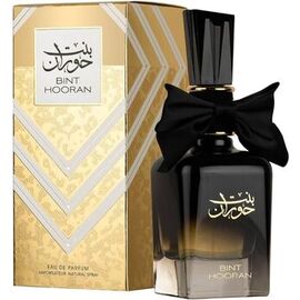 ARD AL ZAAFARAN BINT HOORAN EDP