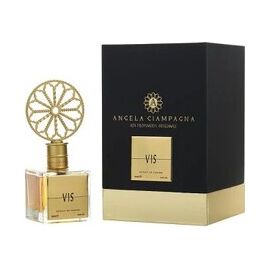 ANGELA CIAMPAGNA VIS EXTRAIT DE PARFUM