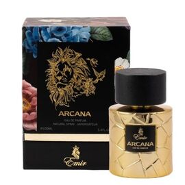 PARIS CORNER EMIR ARCANA EDP