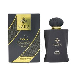 AZHA PERFUMES RAGHAD FOR HER EDP