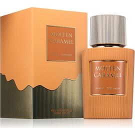 PARIS CORNER MOLTEN CARAMEL EDP