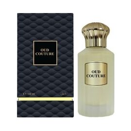 AHMED AL MAGHRIBI OUD COUTURE EDP