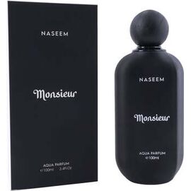 NASEEM MONSIEUR EDT
