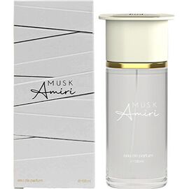 AHMED AL MAGHRIBI MUSK AMIRI EDP