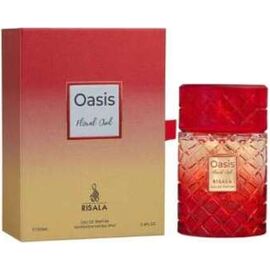 RISALA OASIS FLORAL OUD EDP