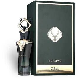 FRENCH AVENUE ELYSIAN ONYX EDP
