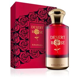 KHADLAJ DESERT ROSE PARFUM