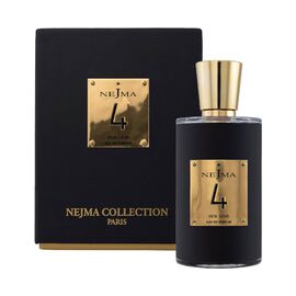 NEJMA 4 EXTRAIT DE PARFUM
