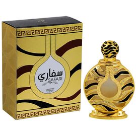 KHADLAJ SAFARI GOLD PERFUME OIL