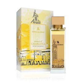 SWISS ARABIAN ESSENCE OF CASABLANCA EDP