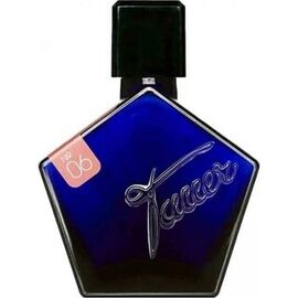 TAUER PERFUMES NO.06 INCENSE ROSÉ EDP