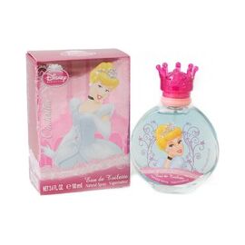 FRAGRANCES FOR CHILDREN CINDERELLA EDT