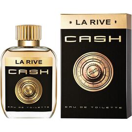 LA RIVE CASH FOR MEN EDT
