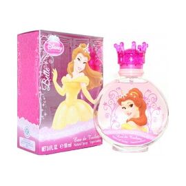 FRAGRANCES FOR CHILDREN DISNEY BELLE EDT