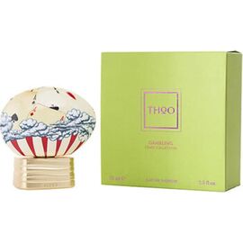 THE HOUSE OF OUD GAMBLING EDP