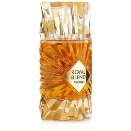 FRENCH AVENUE ROYAL BLEND VINTAGE EDP