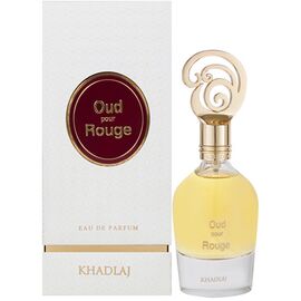 KHADLAJ OUD POUR ROUGE EDP