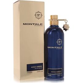 MONTALE PARIS AOUD FLOWERS EDP