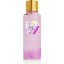 VICTORIA´S SECRET LUSH STARFRUIT LOTUS TĚLOVÝ SPREJ