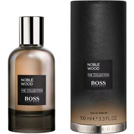 HUGO BOSS THE COLLECTION NOBLE WOOD EDP